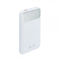 Портативное зарядное устройство для Rivacase, 10000 mA, RIVAPOWER VA2211 (White)