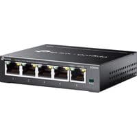 Коммутатор 5-портовый гигабитный Easy Managed коммутатор Omada TP-Link, ES205G ES205G