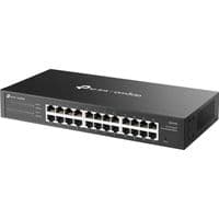Коммутатор 24-портовый гигабитный Easy Managed ком татор Omada TP-Link, ES224G ES224G