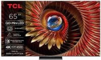 TCL 75C8K QD MiniLED телевізор