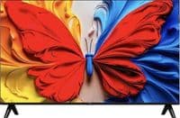 Телевізор TCL 32S5K HD QLED