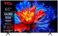 TCL 65P8K QLED 144Hz Google Smart TV