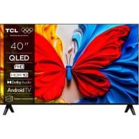 TCL 40S5K HD QLED TV