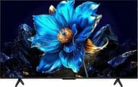 TCL 50P7K QLED 60Hz Google Smart TV