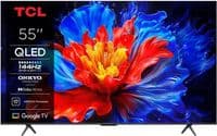 TCL 55P8K QLED 144Hz Google Smart TV