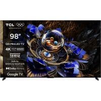 Телевізор LED, Google Smart