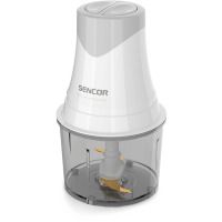 Кухонний комбайн SENCOR SCB 3000WH