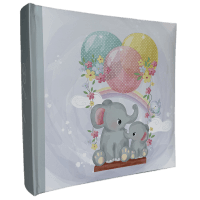 Альбом EVG 20sheet S29x32 Baby Balls