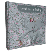 Альбом EVG 10x15x200 BKM46200 Sweet Elephant