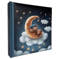 Альбом EVG 10x15x200 BKM46200 Sweet dreams