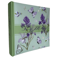 Альбом EVG 10x15x200 BKM46200 Violet Spring