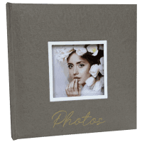 Альбом EVG 10x15x200 BKM46200 Photos Gold