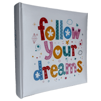 Альбом EVG 10x15x300 BKM46300(2-up) Follow