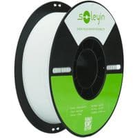 Пластик для 3D-принтера Creality Soleyin matte 1кг, 1.75мм, white (3301010512)
