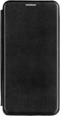 Чохол до мобільного телефона ColorWay Simple Book Samsung Galaxy A07 black (CW-CSBSGA075-BK)