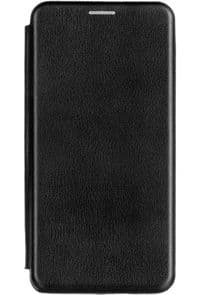 Чохол до мобільного телефона ColorWay Simple Book Samsung Galaxy A17 black (CW-CSBSGA175-BK)