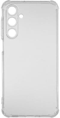 Чехол для мобильного телефона ColorWay TPU AntiShock Samsung Galaxy A17 Clear (CW-CTASSGA175)