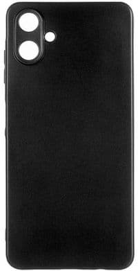 Чохол до мобільного телефона ColorWay TPU matt Samsung Galaxy A07 black (CW-CTMSGA075-BK)