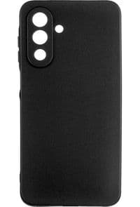 Чохол до мобільного телефона ColorWay TPU matt Samsung Galaxy A17 black (CW-CTMSGA175-BK)