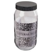Банка HEREVIN Granite Canister-2025 1 л (139377-000)