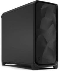 Корпус E-ATX без БП, черный Meshify 3 XL Black Solid Meshify 3 XL Black Solid