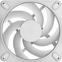 Вентилятор для корпуса 120 мм, белый, PWM, Zero-RPM capability, Momentum 12 White Momentum 12 White