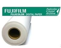 Професійний папір FUJI Eurolight Prestige Paper Silk 0.305mx112.0m x2рул