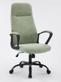 Офісне крісло Special4You Bali olive