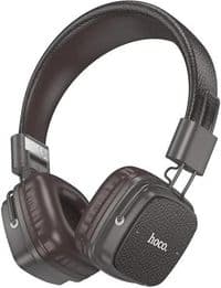 Беспроводные наушники HOCO W56 Earl BT headphones Brown