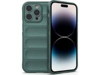 Чехол для смартфона Cosmic Magic Shield for Apple iPhone 16 Pro Dark Green
