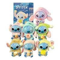 Іграшка-сюрприз Стіч, 17см, Mix color, Box