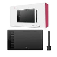 Графічний планшет Ugee M708 (ZYM708)