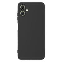 Чохол до мобільного телефона BeCover Samsung Galaxy A07 SM-A075 Black (713685)