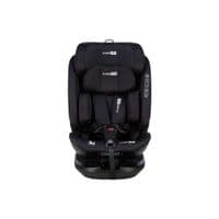 Автокресло FreeON Epic i-Size (40-150 см), черное (3830084381521) (81521)
