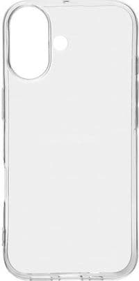 Чохол до мобільного телефона Armorstandart Apple iPhone 17 Clear (ARM86740)