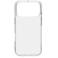 Чохол до мобільного телефона Armorstandart Apple iPhone 17 Pro Clear (ARM86741)