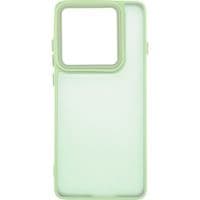 Чохол до мобільного телефона Armorstandart Frame Motorola Edge 60 5G Light Green (ARM86090)