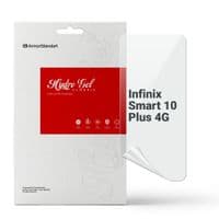 Плівка захисна Armorstandart Infinix Smart 10 Plus 4G (ARM87994)