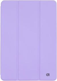 Чохол до планшета Armorstandart Smart Fold Pen Samsung Galaxy Tab S10 FE Light Purple (ARM85550)