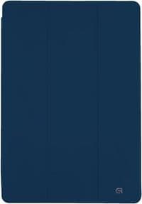 Чохол до планшета Armorstandart Smart Fold Pen Samsung Galaxy Tab S10 FE+ Dark Blue (ARM85555)