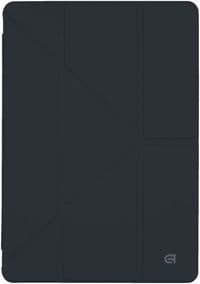 Чохол до планшета Armorstandart Y-Type PEN Samsung Galaxy Tab S9 / S9 FE / S10 FE Black (ARM85518)