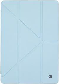 Чохол до планшета Armorstandart Y-Type PEN Samsung Galaxy Tab S9 / S9 FE / S10 FE Blue (ARM85519)