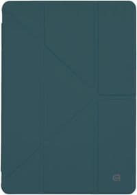 Чохол до планшета Armorstandart Y-Type PEN Samsung Galaxy Tab S9 / S9 FE / S10 FE Pine Green (ARM85521)
