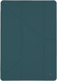 Чохол до планшета Armorstandart Y-Type PEN Samsung Galaxy Tab S9+ / S9 FE+ / S10+ Pine Green (ARM85527)