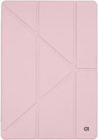 Чохол до планшета Armorstandart Y-Type PEN Samsung Galaxy Tab S9+ / S9 FE+ / S10+ Pink (ARM85528)