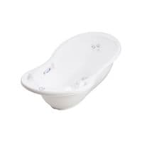 Ванночка Tega Baby OWLS 86 см white (SO-004-103)