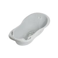 Ванночка Tega Baby OWLS 86 см grey (SO-004-106)