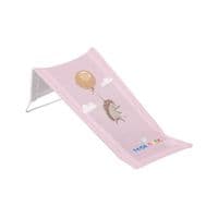 Горка для купания Tega Baby FAIRYTALE light pink (FF-026-107)