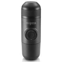 Кофеварка кемпинговая Wacaco Minipresso GR (WMINIGR)
