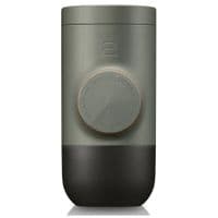 Кавоварка кемпінгова Wacaco Minipresso GR2 (WMINIGR2)